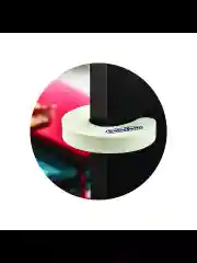 Блокада дверей BabyJem White 040