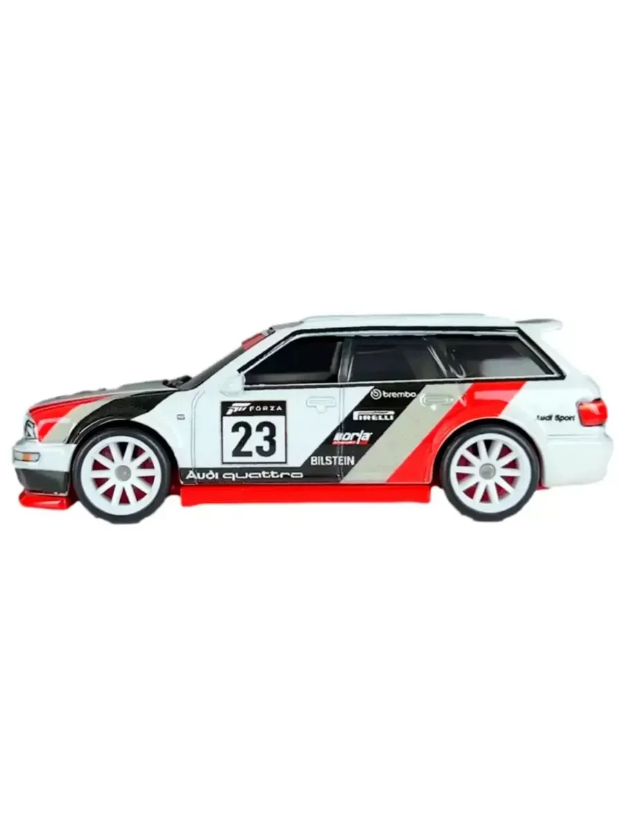 Машинка Forza 94'Audi Avant RS2