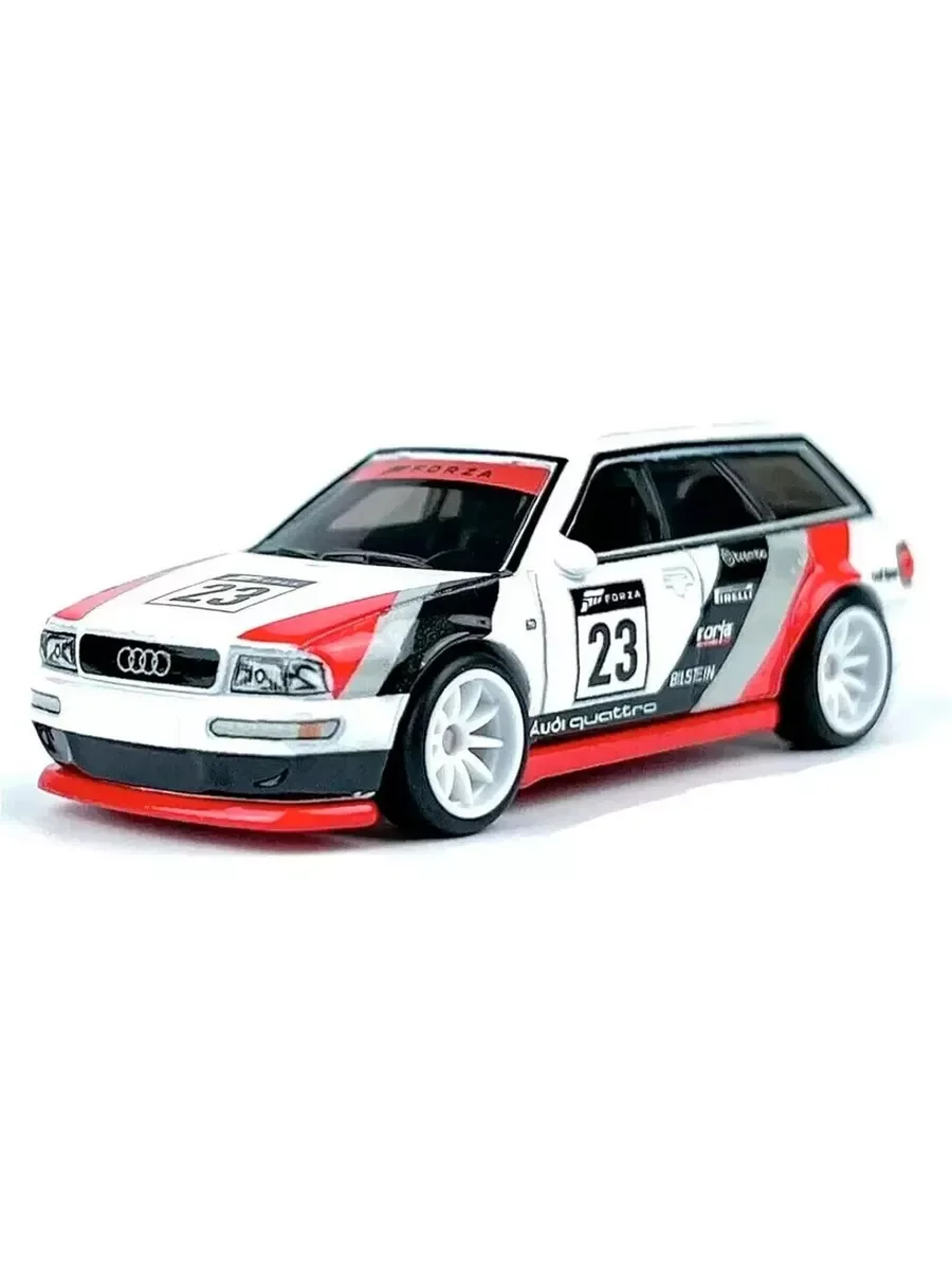 Машинка Forza 94'Audi Avant RS2