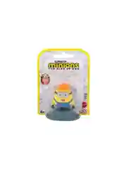 Minions Мини-фигурка Otto GWN07/GWN08