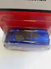 Машинка CARLINE, 1:64, GT9349, металл, инерционная, в блистере