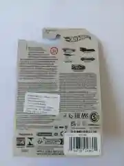 Машинка Hot Wheels DC Batman Batmobile HLK61