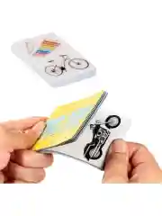 Настольная игра Mattel Games Pic Flip, GKD70