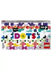 Конструктор LEGO Dots Большой набор тайлов 41935