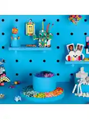 Конструктор LEGO Dots Большой набор тайлов 41935