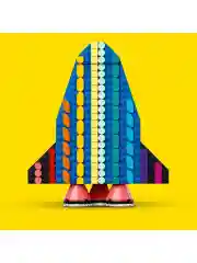Конструктор LEGO Dots Большой набор тайлов 41935