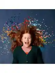 Конструктор LEGO Dots Большой набор тайлов 41935