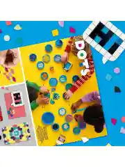 Конструктор LEGO Dots Большой набор тайлов 41935