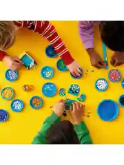 Конструктор LEGO Dots Большой набор тайлов 41935