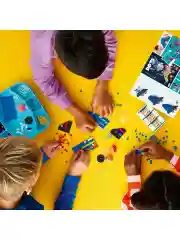 Конструктор LEGO Dots Большой набор тайлов 41935
