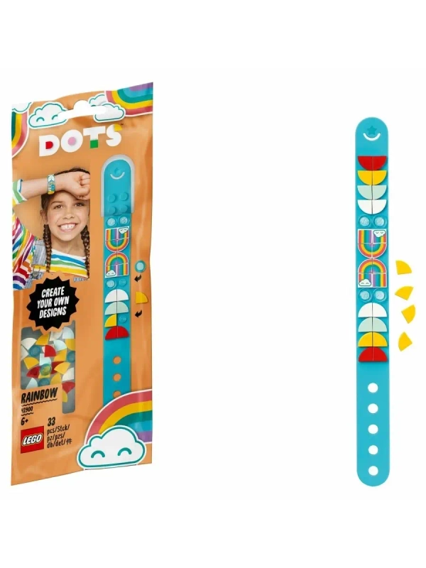 Набор для творчества LEGO DOTS 41900