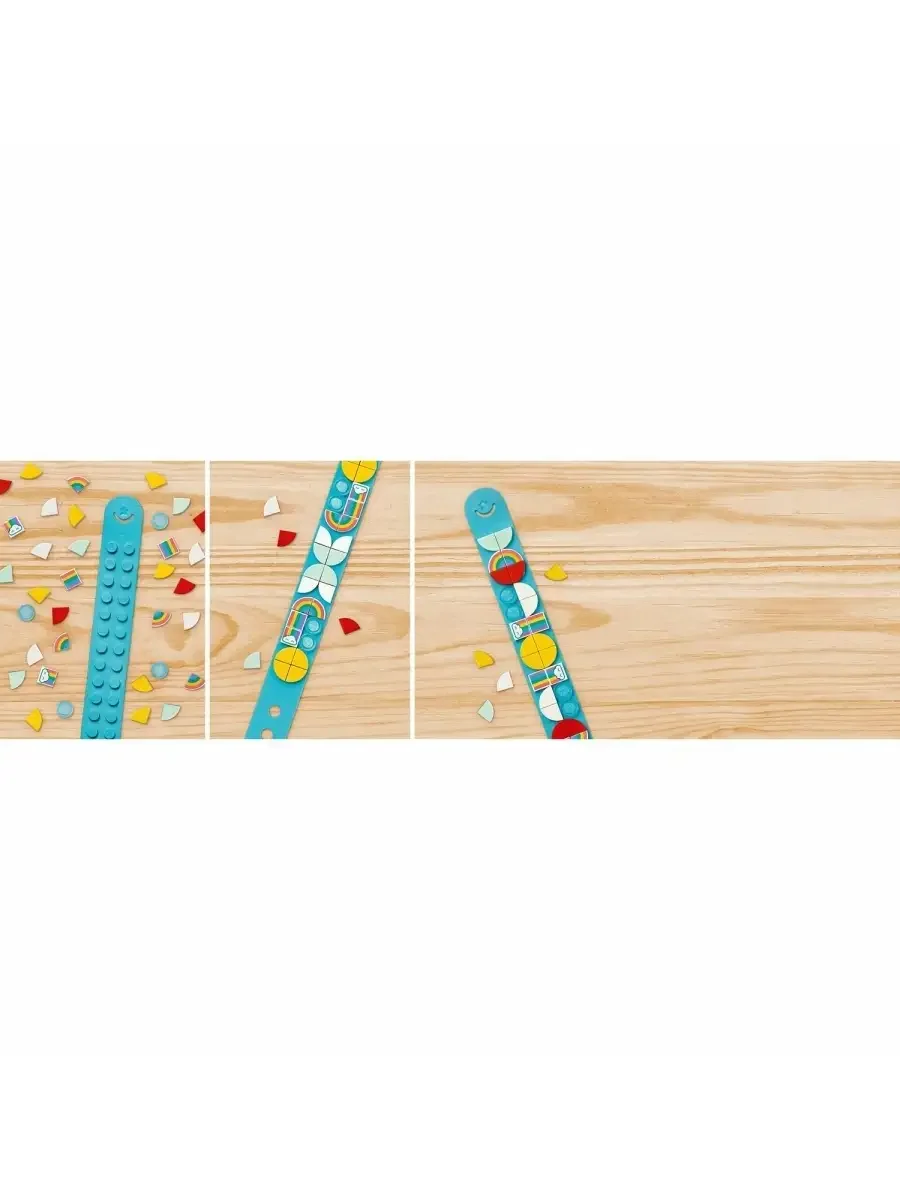Набор для творчества LEGO DOTS 41900