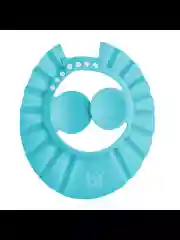 Защитный козырёк для купания Blue 355