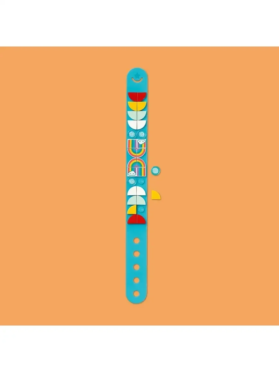 Набор для творчества LEGO DOTS 41900
