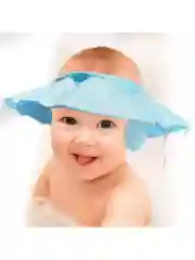 Защитный козырёк для купания Blue 355