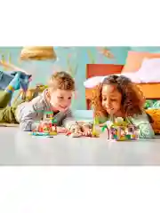 LEGO Friends Развлечения на пляже для серферов 41710