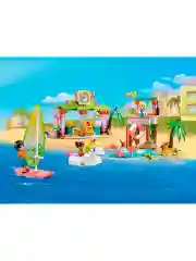 LEGO Friends Развлечения на пляже для серферов 41710