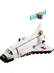Конструктор Lego Creator Космический шаттл 31134