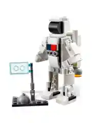 Конструктор Lego Creator Космический шаттл 31134