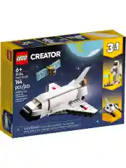 Конструктор Lego Creator Космический шаттл 31134