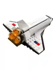 Конструктор Lego Creator Космический шаттл 31134