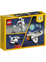 Конструктор Lego Creator Космический шаттл 31134