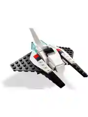 Конструктор Lego Creator Космический шаттл 31134