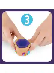 Игровой набор Play-Doh Кафе-мороженое E90405L0