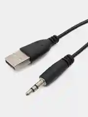 Perfeo колонки "CABINET" 2.0, мощность 2х3 Вт (RMS), бук дерево, USB