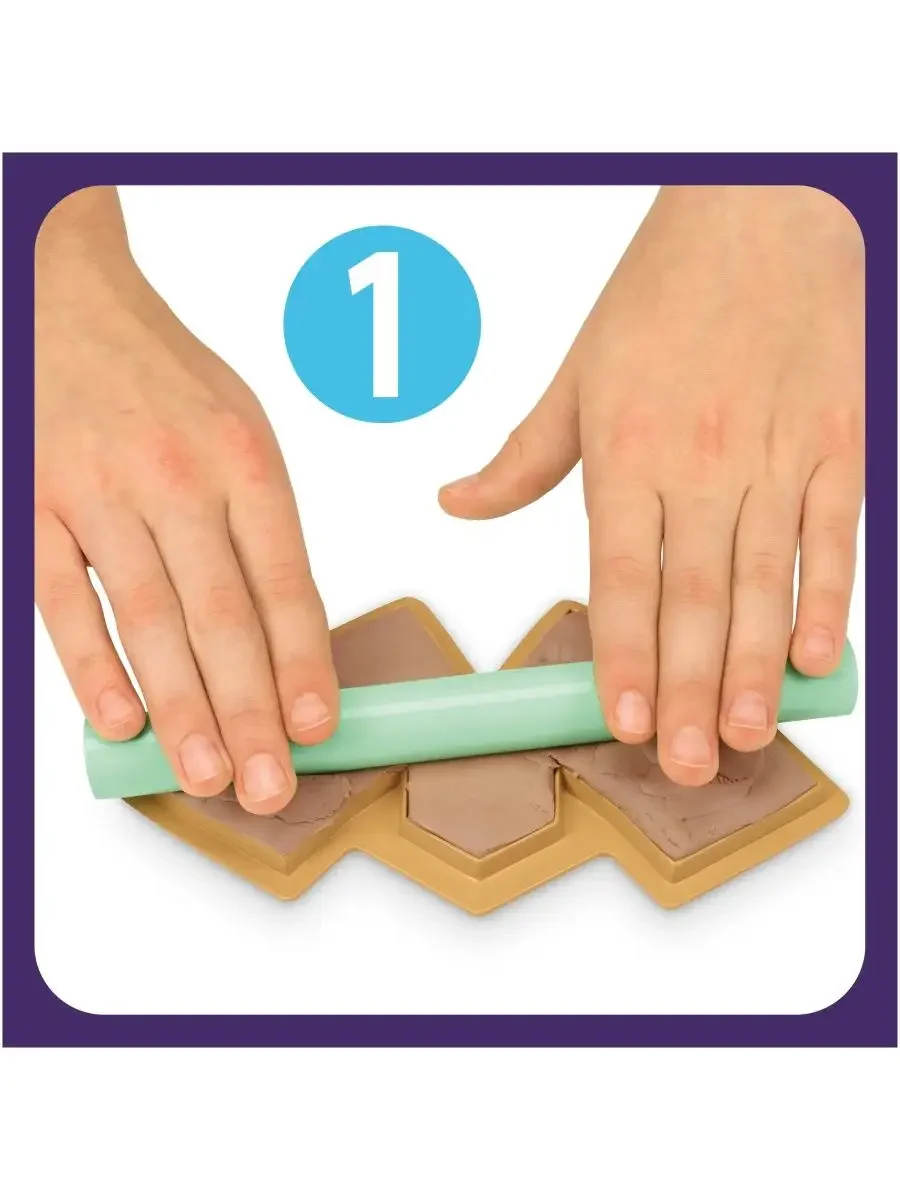 Игровой набор Play-Doh Кафе-мороженое E90405L0