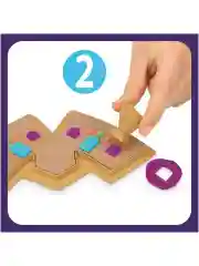 Игровой набор Play-Doh Кафе-мороженое E90405L0