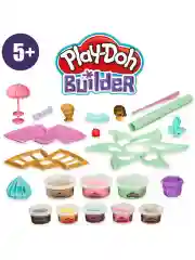 Игровой набор Play-Doh Кафе-мороженое E90405L0