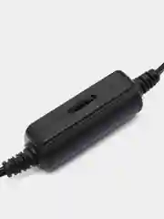 Perfeo колонки "CABINET" 2.0, мощность 2х3 Вт (RMS), чёрн дерево, USB