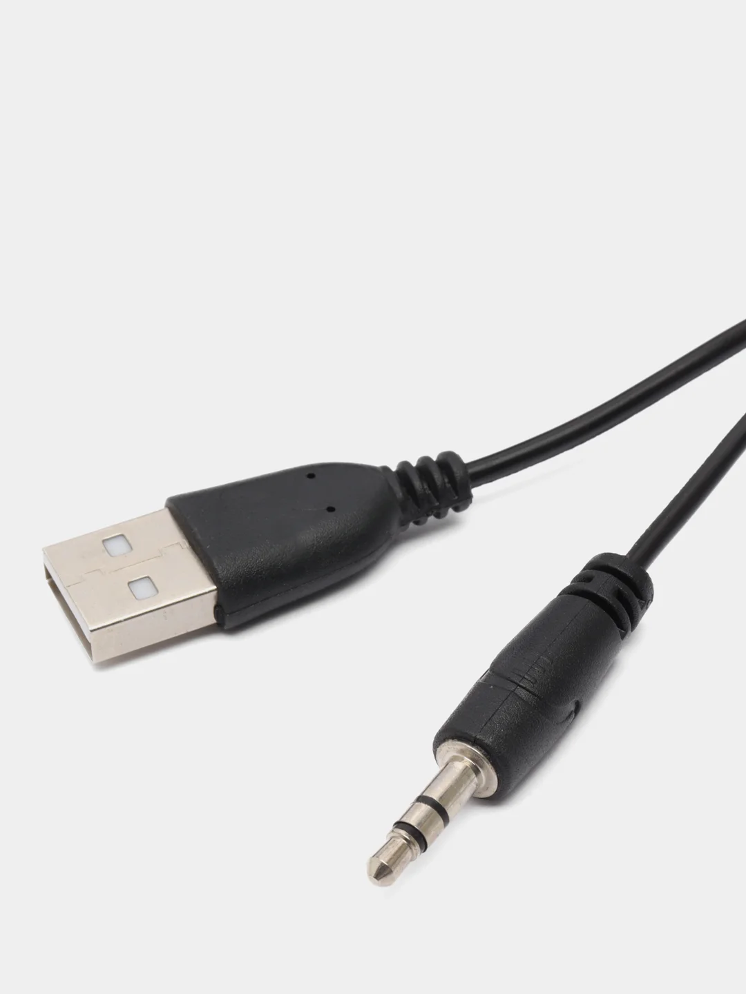 Perfeo колонки "CABINET" 2.0, мощность 2х3 Вт (RMS), чёрн дерево, USB