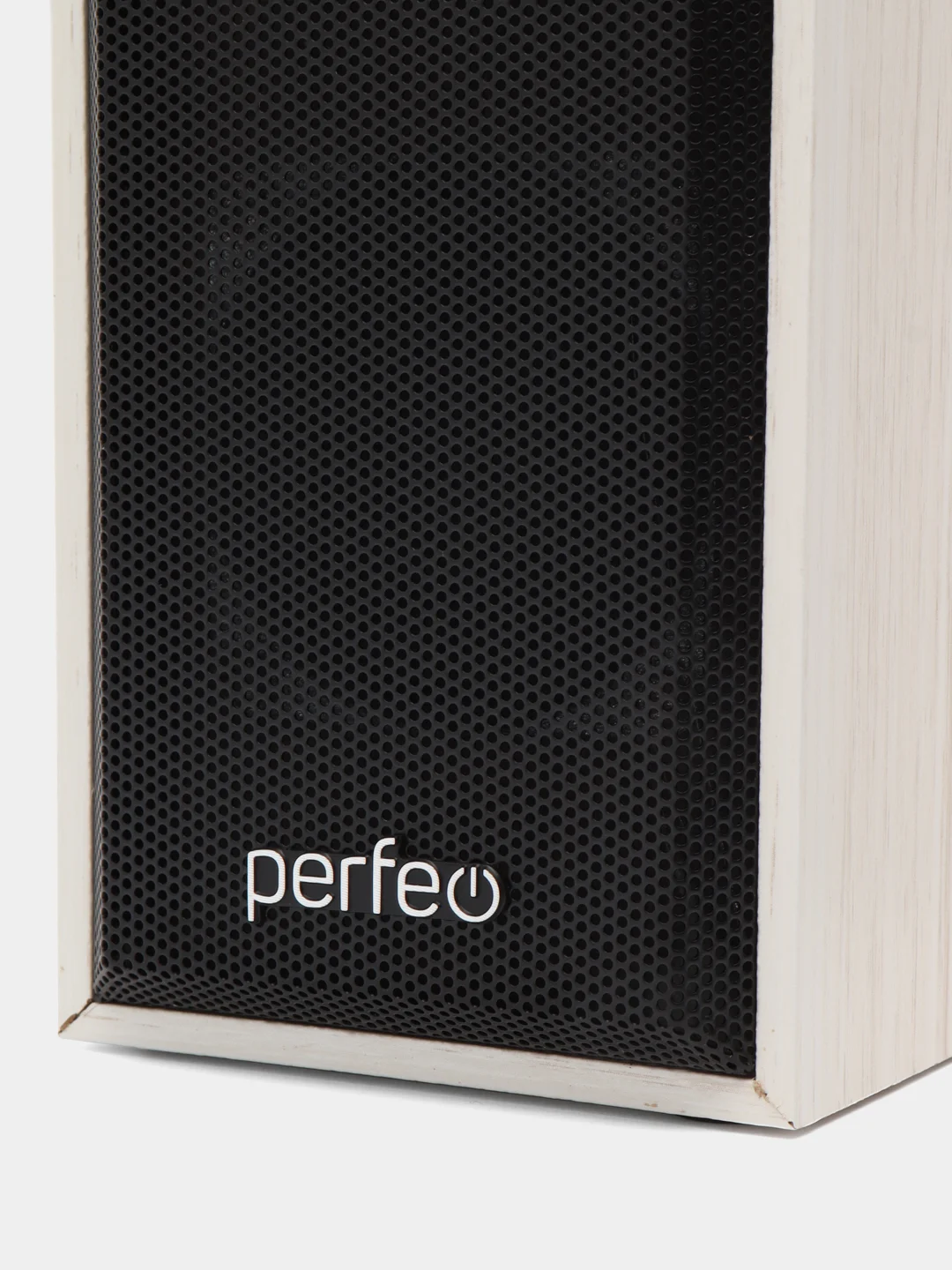 Perfeo колонки "CABINET" 2.0, мощность 2х3 Вт (RMS), махагон, USB