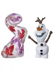 Фигурка холодное сердце, Frozen II Олаф, 4 см, E8056