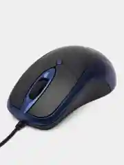 Синий perfeo мышь оптическая "ORION", 3 кн, DPI 1000, USB, чёрно-красный/чёрно-серый/чёрно-синий