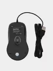 Серый perfeo мышь оптическая "ORION", 3 кн, DPI 1000, USB, чёрно-красный/чёрно-серый/чёрно-синий