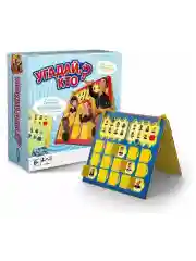 Настольная игра Угадай, кто? 4046005