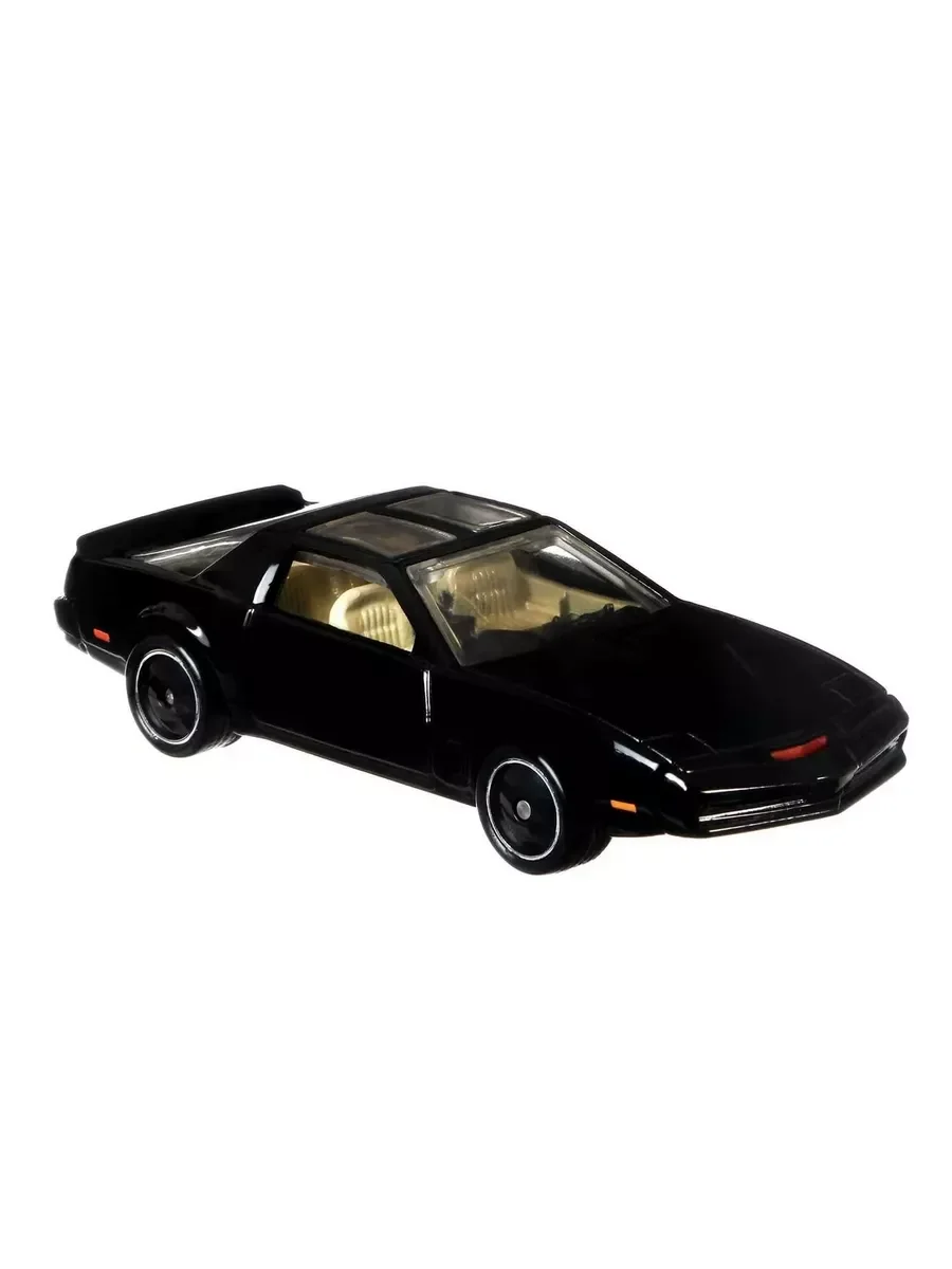 Машинка Knight Rider K.I.T.T.
