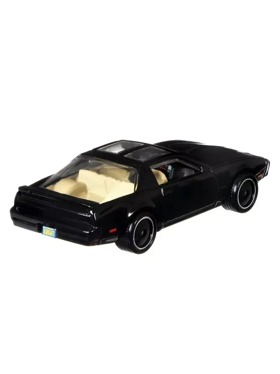 Машинка Knight Rider K.I.T.T.