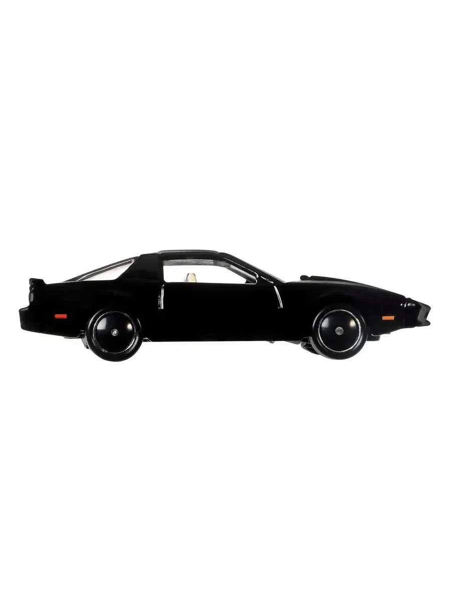 Машинка Knight Rider K.I.T.T.