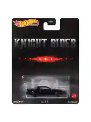 Машинка Knight Rider K.I.T.T.