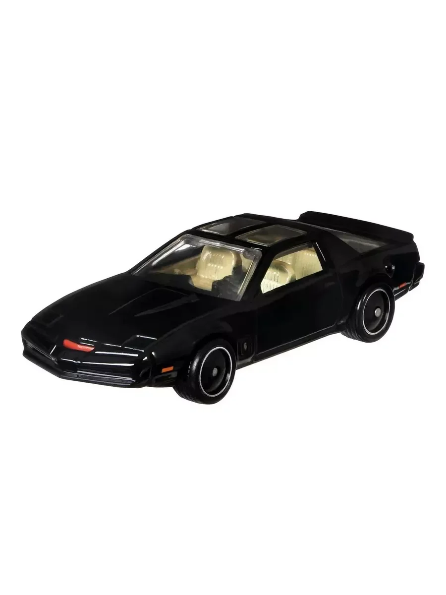 Машинка Knight Rider K.I.T.T.