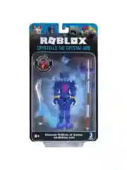 Фигурка Crystello the Crystal God (Imagination) ROB0272