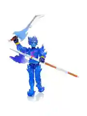 Фигурка Crystello the Crystal God (Imagination) ROB0272