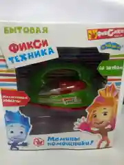 Бытовая Фикситехника GT8371 Утюг