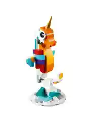 Конструктор Lego Creator Волшебный единорог 31140