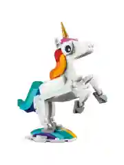Конструктор Lego Creator Волшебный единорог 31140