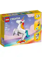 Конструктор Lego Creator Волшебный единорог 31140